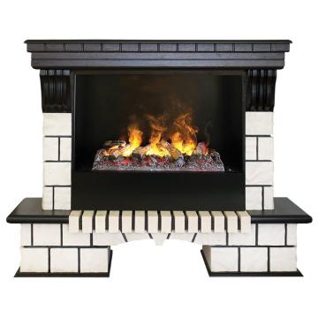 Fireplace Realflame Stone 3D Cassette 630M 