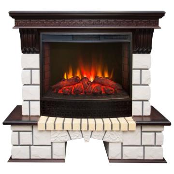 Fireplace Realflame Stone 25 Evrika 25 5 