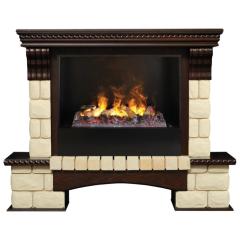 Fireplace Realflame Tango 26 Helios 26 3D