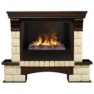 Fireplace Realflame Tango 26 Helios 26 3D 