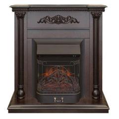 Fireplace Realflame Torino AO Majestic BL S