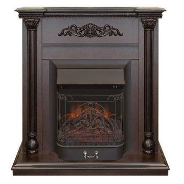 Fireplace Realflame Torino AO Majestic BL S 