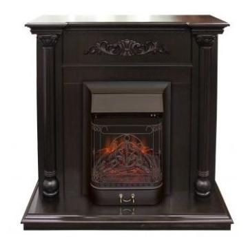 Fireplace Realflame Torino STD Majestic 