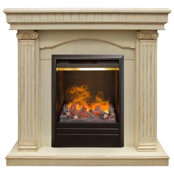 Fireplace Realflame Torino STD/EUG Olympic 3D 