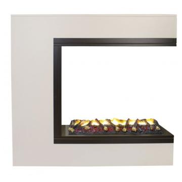 Fireplace Realflame Vegas 3D Cassette 630M 