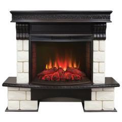 Fireplace Realflame Vermont Evrika 25 5