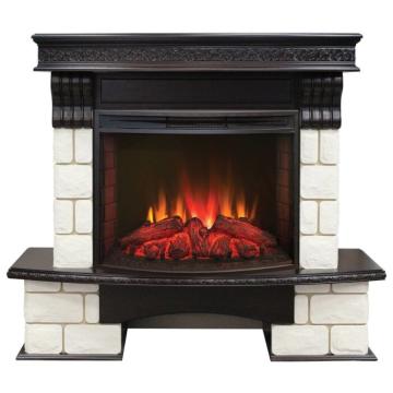 Fireplace Realflame Vermont Evrika 25 5 