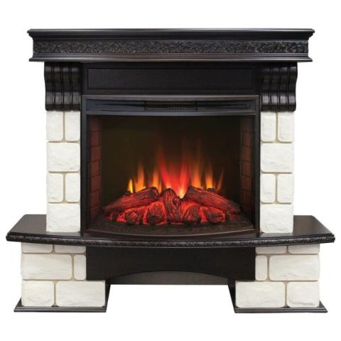 Fireplace Realflame Vermont Evrika 25 5 