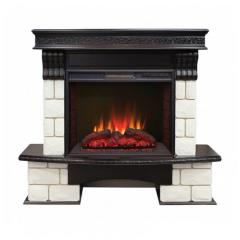 Fireplace Realflame Vermont 25 5 Sparta 25 5
