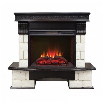 Fireplace Realflame Vermont 25 5 Sparta 25 5 