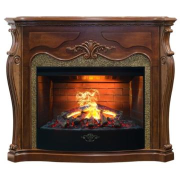 Fireplace Realflame Versalle FireStar 3D 