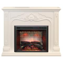 Fireplace Realflame Victoria 26 Leeds 26 SD