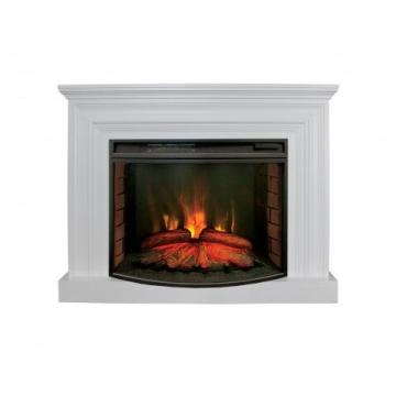 Fireplace Realflame Weston 33 Firespace 33 S IR 