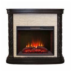 Fireplace Realflame Belfast 25 Sparta 25 5 LED