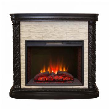 Fireplace Realflame Belfast 25 Sparta 25 5 LED 