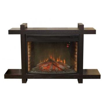 Fireplace Realflame Tokio 33 DN Firespace 33 S IR 