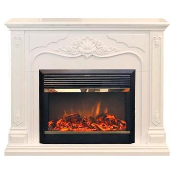 Fireplace Realflame Victoria 26 WT Moonblaze 