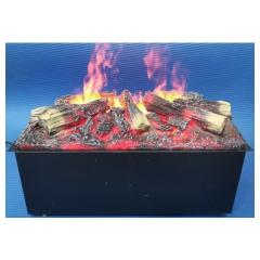 Fireplace Realflame Cassette 500 3D