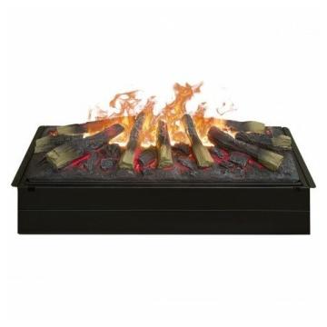 Fireplace Realflame Cassette 630 3D 