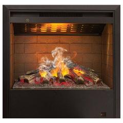 Fireplace Realflame Helios 3D