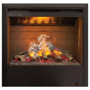 Fireplace Realflame Helios 3D 