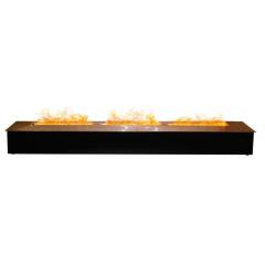Fireplace Realflame Line-S 150 3D черный