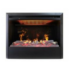 Fireplace Realflame 3D Helios 26 SBG