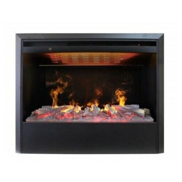 Fireplace Realflame 3D Helios 26 SBG 