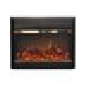 Fireplace Realflame MoonBlaze Brass 