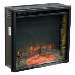 Fireplace Realflame Alden 23