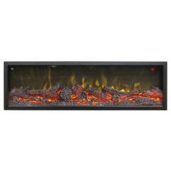 Fireplace Realflame Beverly 1000