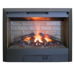 Fireplace Realflame Endjin 26