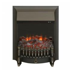 Fireplace Realflame Fobos Lux BL S