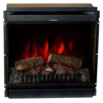 Fireplace Realflame Gannon 