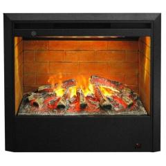 Fireplace Realflame Helios 3D