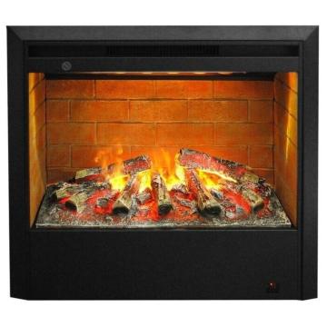 Fireplace Realflame Helios 3D 