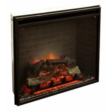 Fireplace Realflame Leeds 30 SDW 