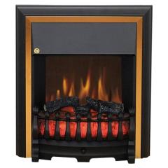 Fireplace Realflame Sirius BL