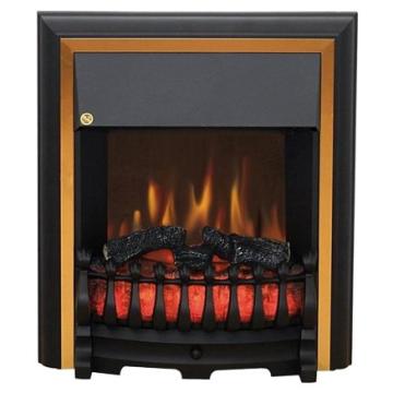 Fireplace Realflame Sirius BL 