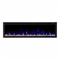 Fireplace Realflame Saphir 60