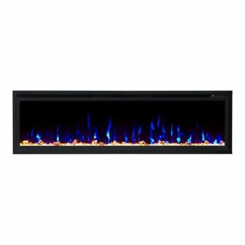 Fireplace Realflame Saphir 60 