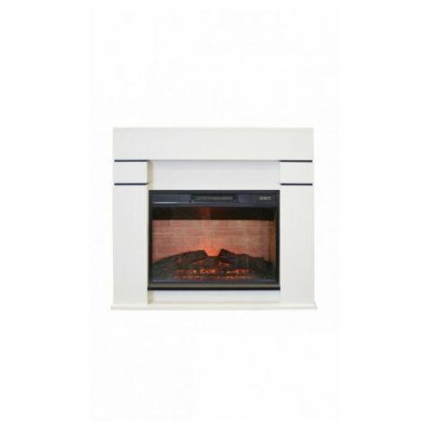 Fireplace Realflame Alta 24 WT Irvine 24 