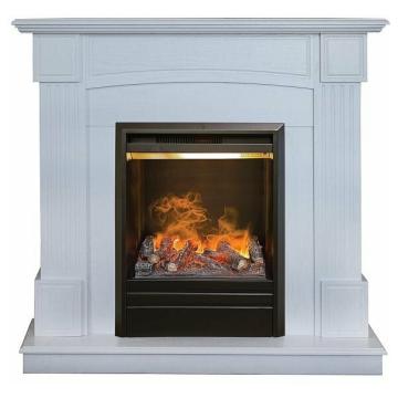 Fireplace Realflame Andrea WT Olympic 3D 