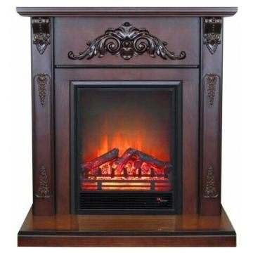 Fireplace Realflame Anita Eugene AO 