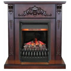 Fireplace Realflame Anita AO Oregan 3D