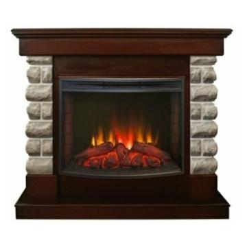 Fireplace Realflame Arizona AO Evrika 