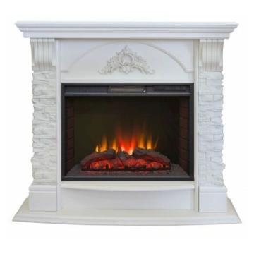 Fireplace Realflame Athena 25 WT Sparta 25 5 