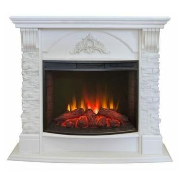 Fireplace Realflame Athena 25 WT Evrika 25 5 