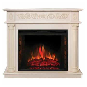 Fireplace Realflame Attica 26 WT Epsilon 26 S IR 