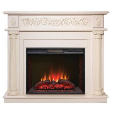 Fireplace Realflame Attica 26 WT Sparta 25 5 